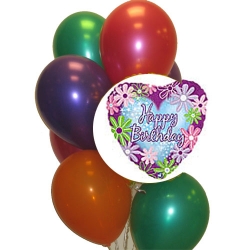 BB1090-birthday balloons