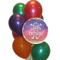 BB1086-birthday balloons