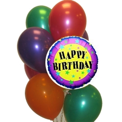 BB1087-birthday balloons