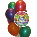 BB1095-birthday balloons