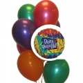 BB1062-happy birthday balloons