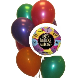 BB1063-happy birthday balloons