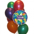 BB1089-singapore birthday balloons