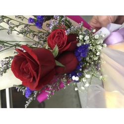 GF1022-bouquet de amore