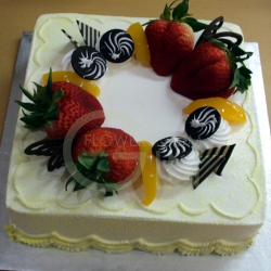 GF0015-Birthday Cake
