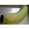 4-GF0029-Banana shape cake