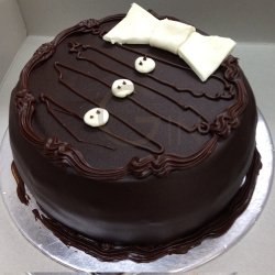 GF0340-full chocolate cake