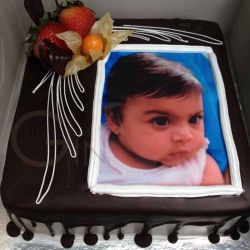 GF0352-photo cake design