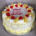 GF0361-pineapple cake