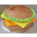 GF0523-hamburger cake