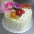 GF0526-mother day cake