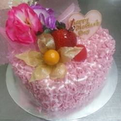 GF0529-mother day cake