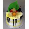 GFP0591-300gm cake delivery