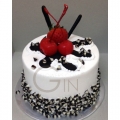 GFP0593-300gm cake delivery