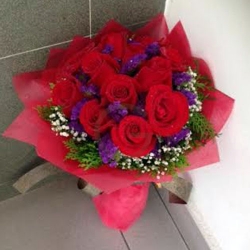 GF0620-flower bouquet delivery