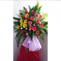 GF0635-singapore flower delivery
