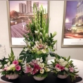 GF0929-flower arrangement singapore