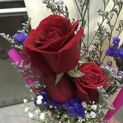 GF1102-forever flowers delivery