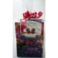 GF1096-DIY chocolate hamper singapore delivery