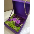 GF1104-forever flowers delivery