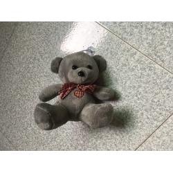 GF0793-soft toy teddy bear 