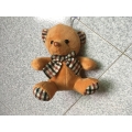 GF0797-soft toy teddy bear 