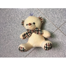 TB0010-3 Bear Soft Toy