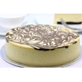 BL0011-Marble Cheese Cake