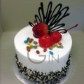 GFP0537-300gm cake birthday