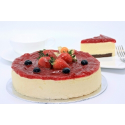 GF0559-Strawberry Cheesecake