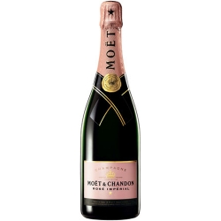 WC0001-Moet & Chandon Rose Imperial