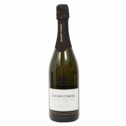 WC1703-Jacob's Creek Chardonnay Pinot Noir (75cl)