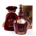 WC1776-Chivas Regal Salute  (70cl)