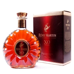 WC1782-Remy Martin XO Excellence (70cl)