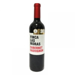 WL1301-Finca Las Moras 750ML