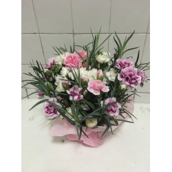 GF1015-mother day flower delivery